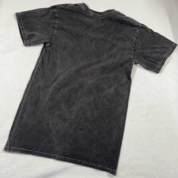 Vitriol “Hell Hath No Fury” Graphic T-Shirt - Size Small - Picture 4 of 4